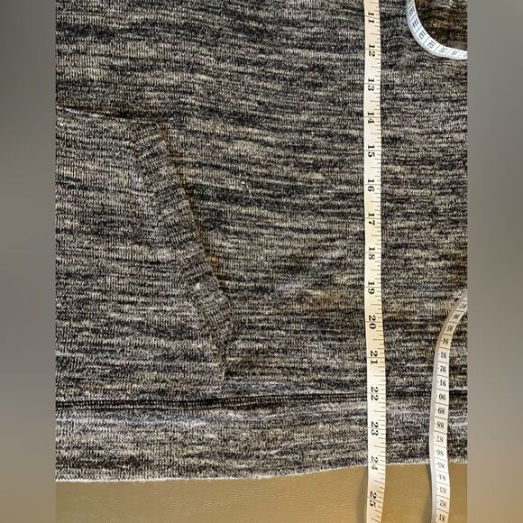 Skye’s The Limit cowlneck knit poncho - Picture 10 of 10